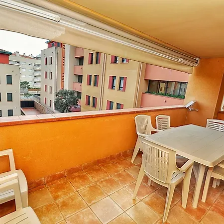شقة Turomar يوريت دي مار
