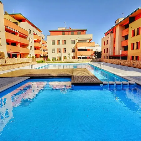 Turomar شقة يوريت دي مار